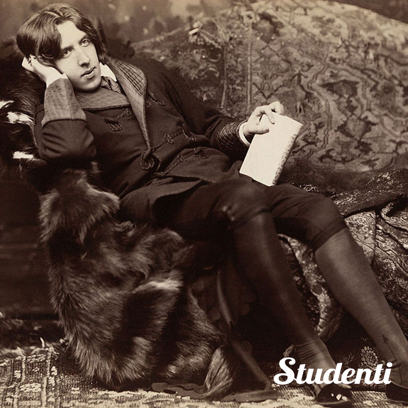 Letteratura - Il ritratto di Dorian Gray episode artwork