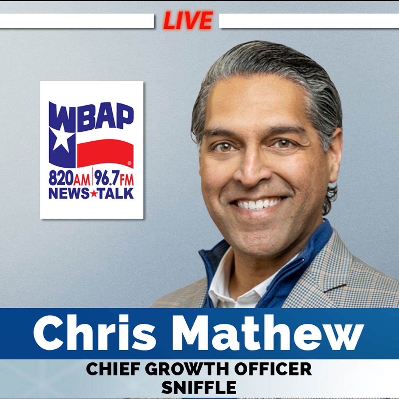 Doctors say AI is a 'game-changer' for heart disease, the number 1 killer of Americans | WBAP Radio Dallas/Fort Worth | 12/13/23 episode artwork