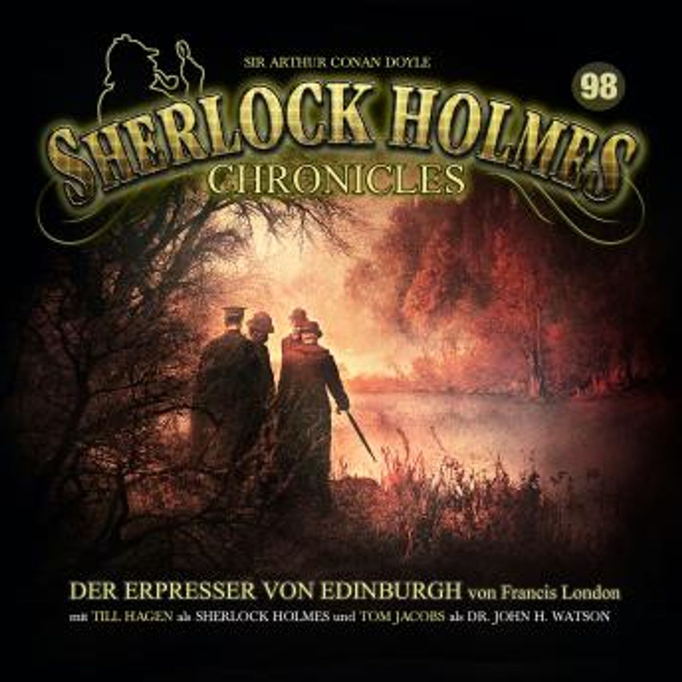 Grab the Essential Full Audiobooks in Kids, Mystery & Fantasy