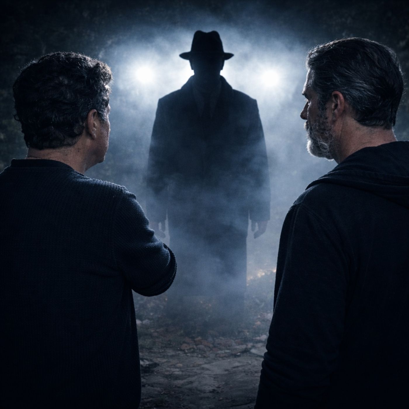 735. Bryce Zabel & Brent Friedman 735. Bryce Zabel & Brent Friedman