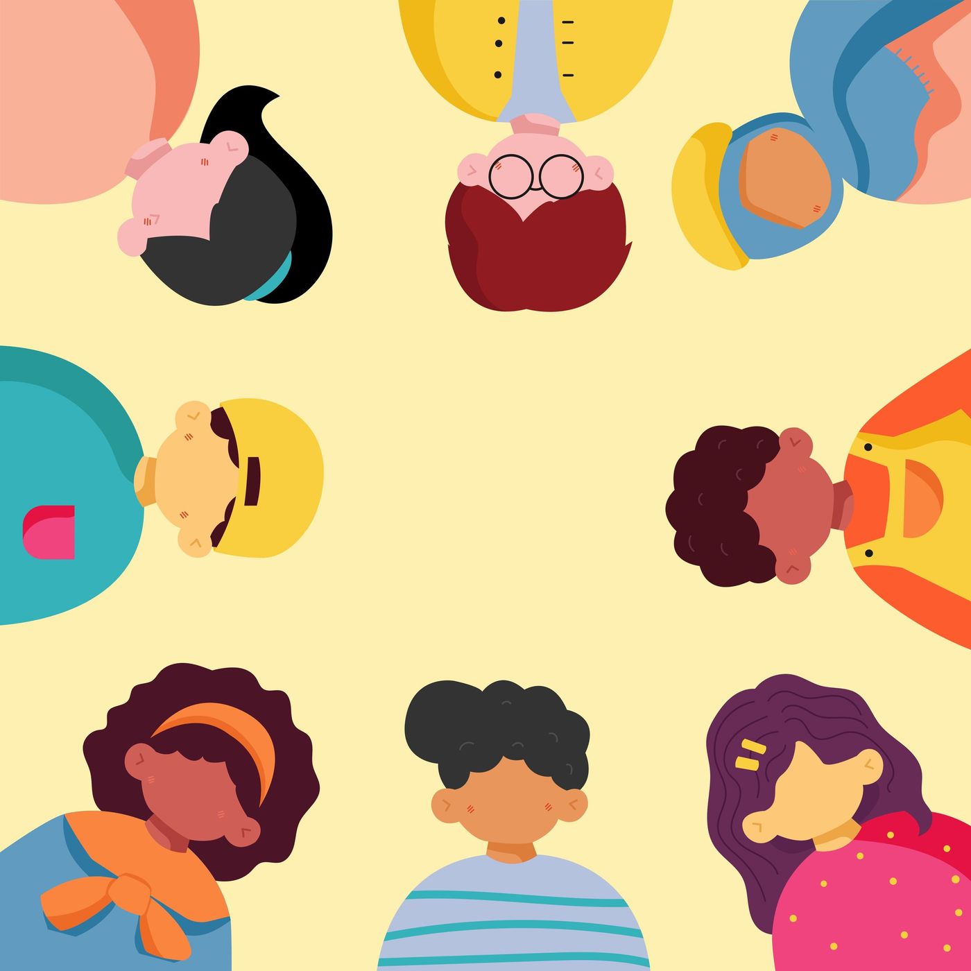 Hidden Brain