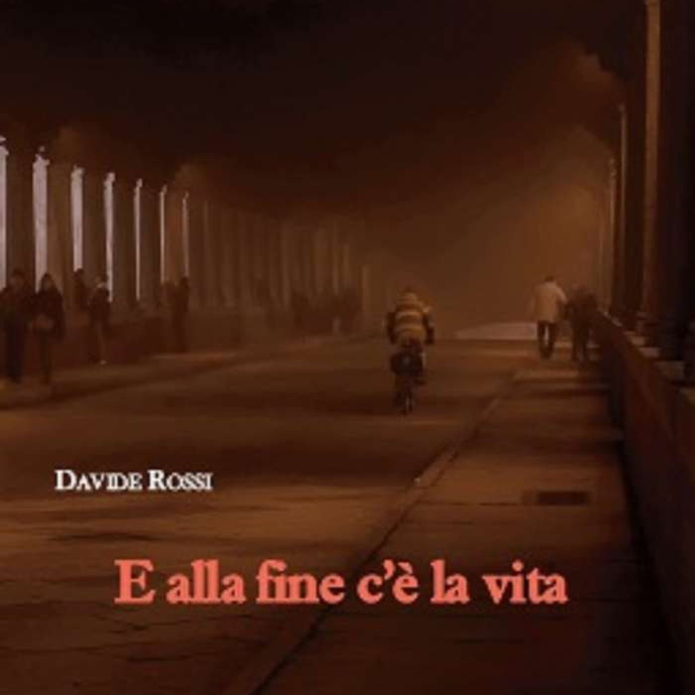 Territorio e Società - E alla fine c'è la vita con David Rossi episode artwork