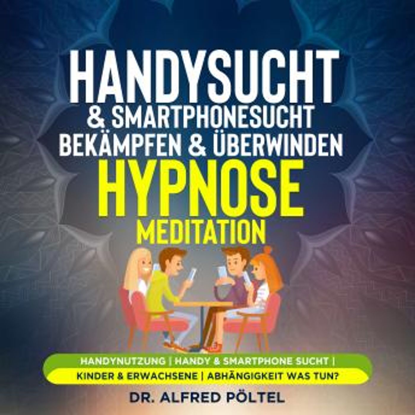 Get Best Full Audiobooks in Health & Wellness, Mindfulness & Meditation
