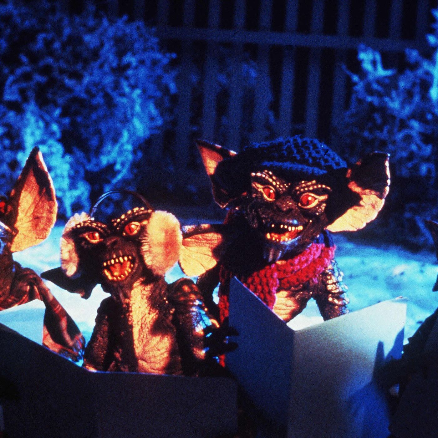 The Breakdown of Our Favourite Holiday Movies