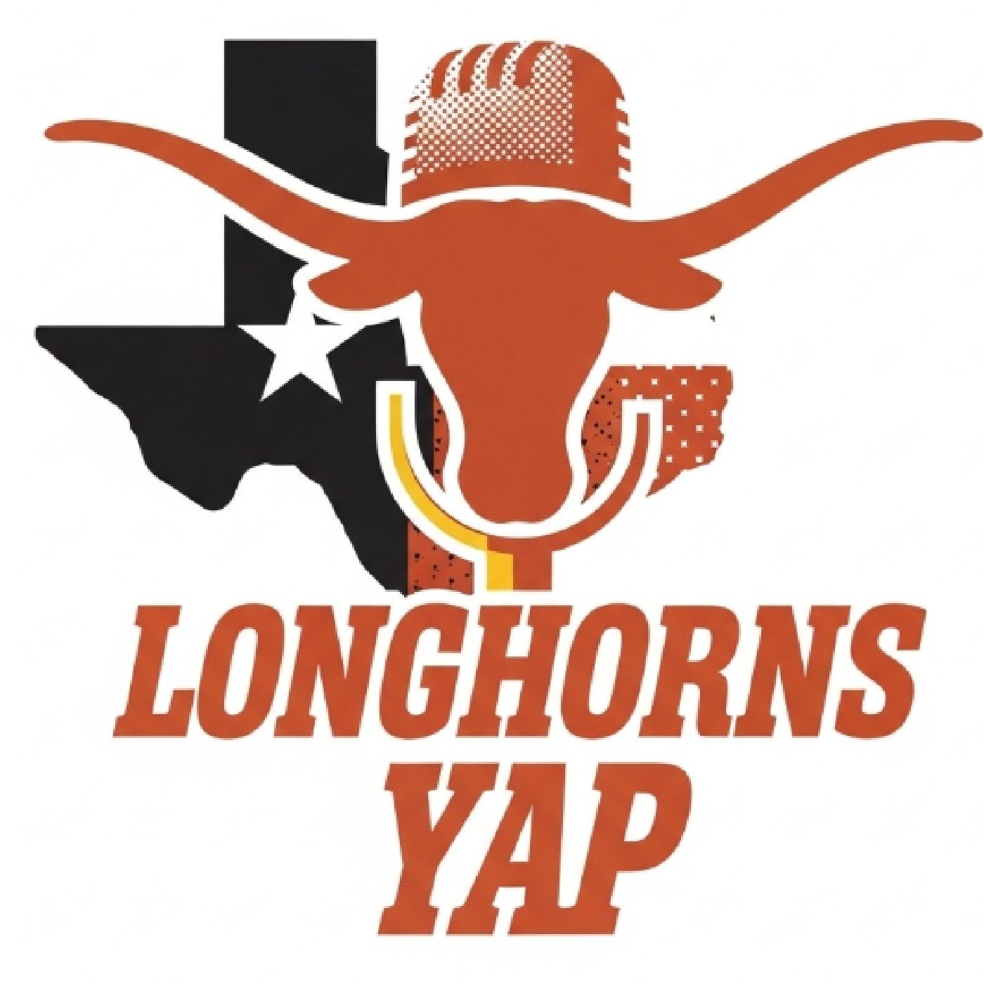 Longhorns Yap