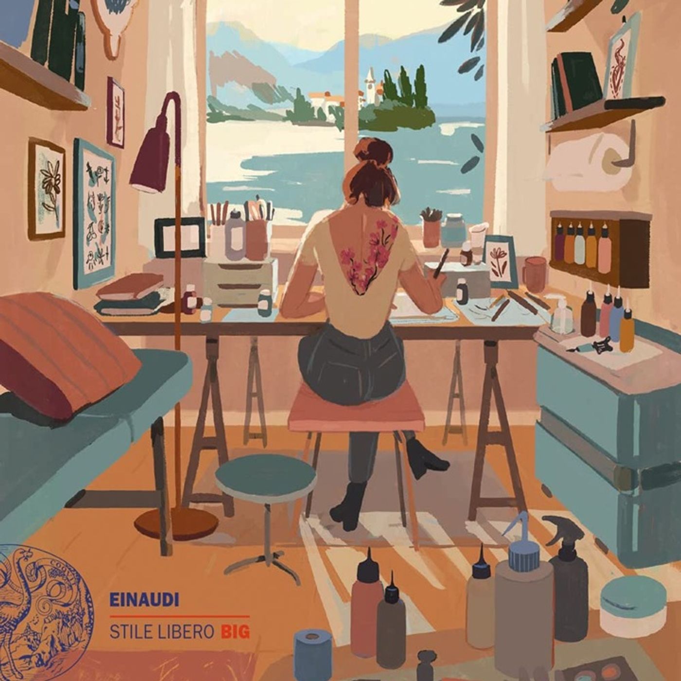 Chiara Moscardelli: il nuovo romanzo di una delle autrici più amate