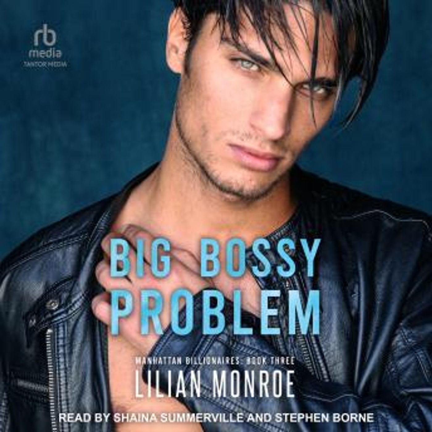 Listen to Top Full Audiobooks in Romance, Modern