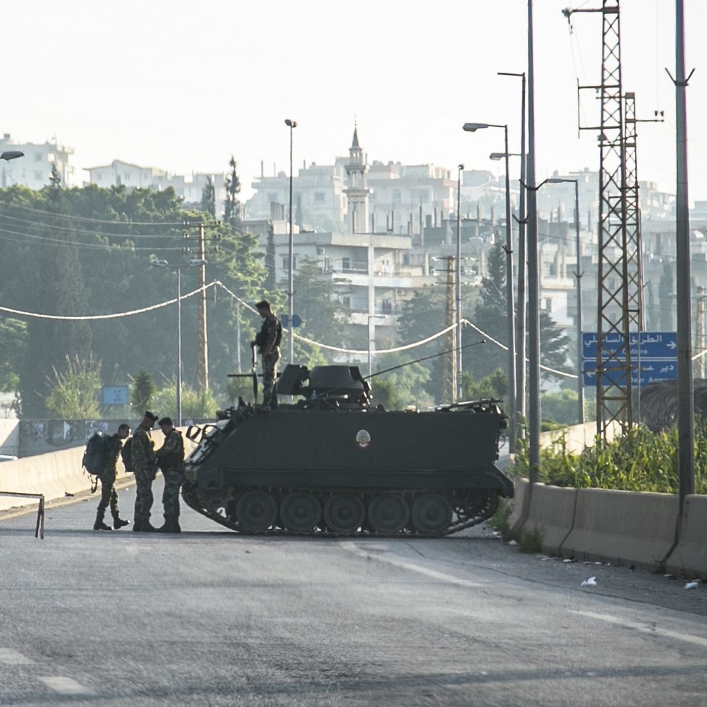 Racconti da Gaza