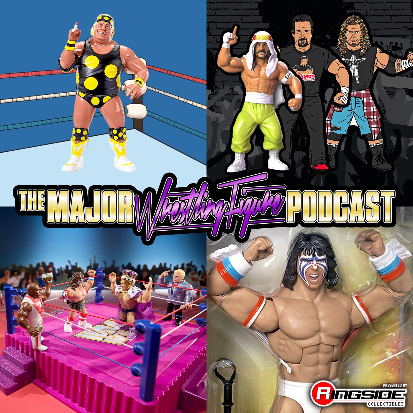 Toy Collectibles Values RISE