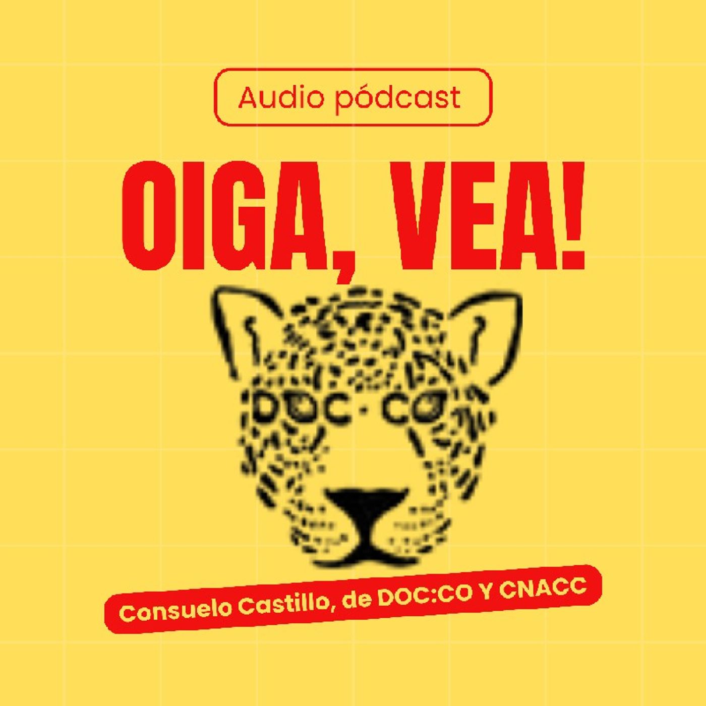 Portada de Oiga, Vea!