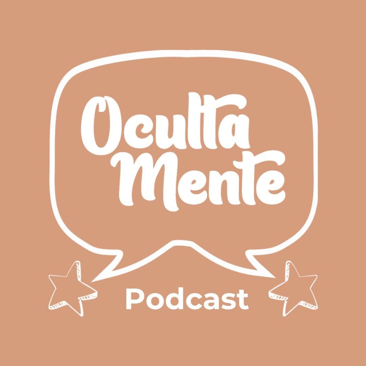 OcultaMente Podcast podcast artwork