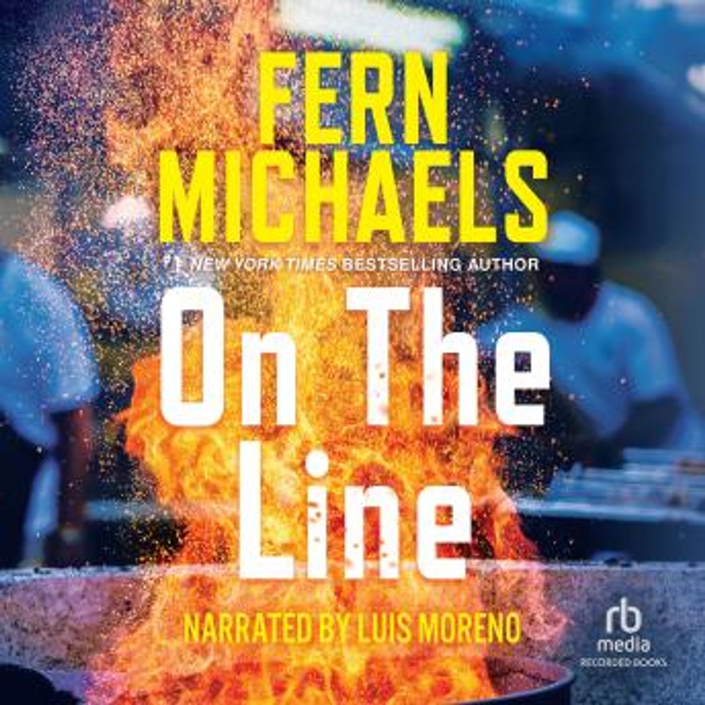Listen to Top Free Audiobooks in Romance, Mystery