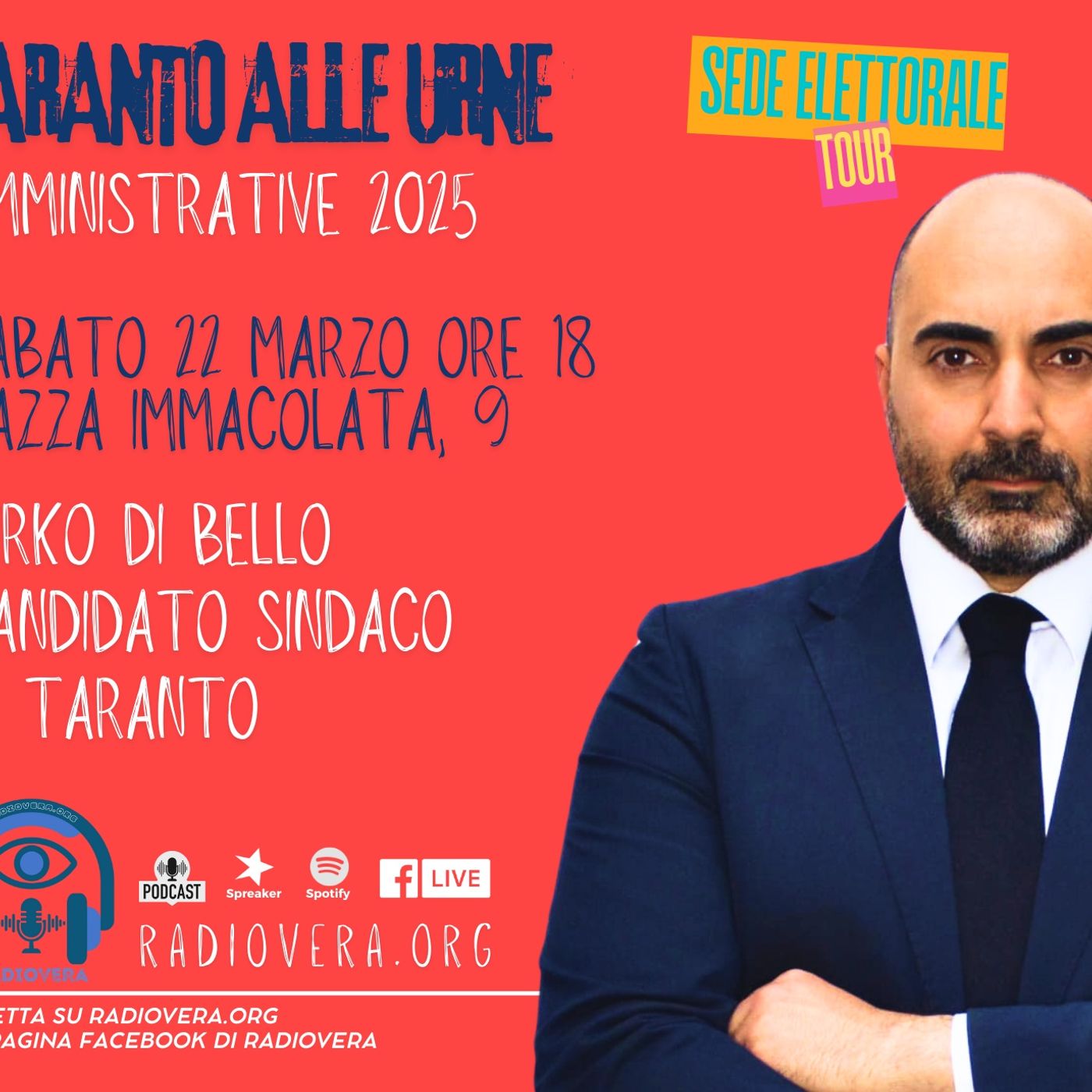 RadioVera Talk Show