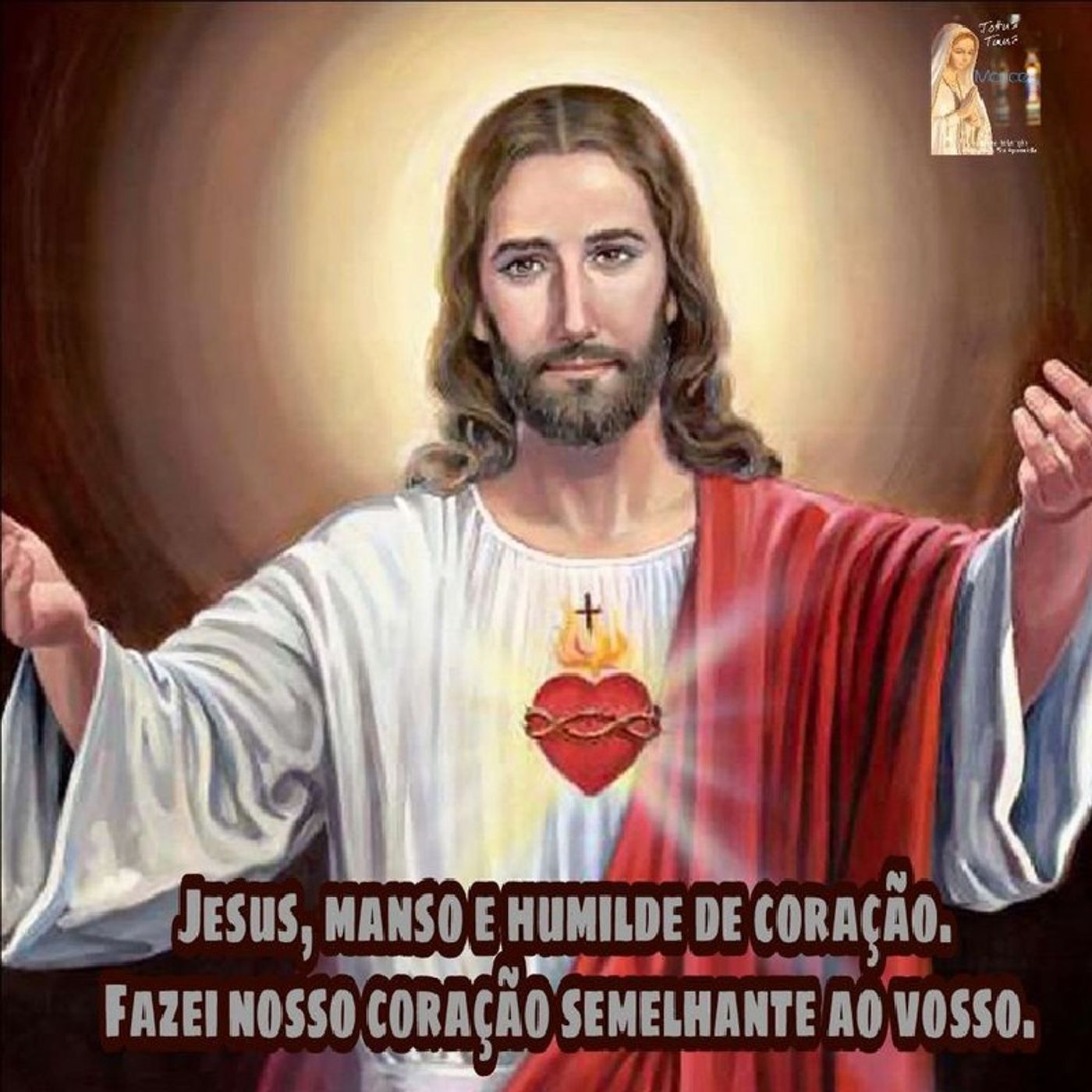 Humildad y mansedumbre episode artwork