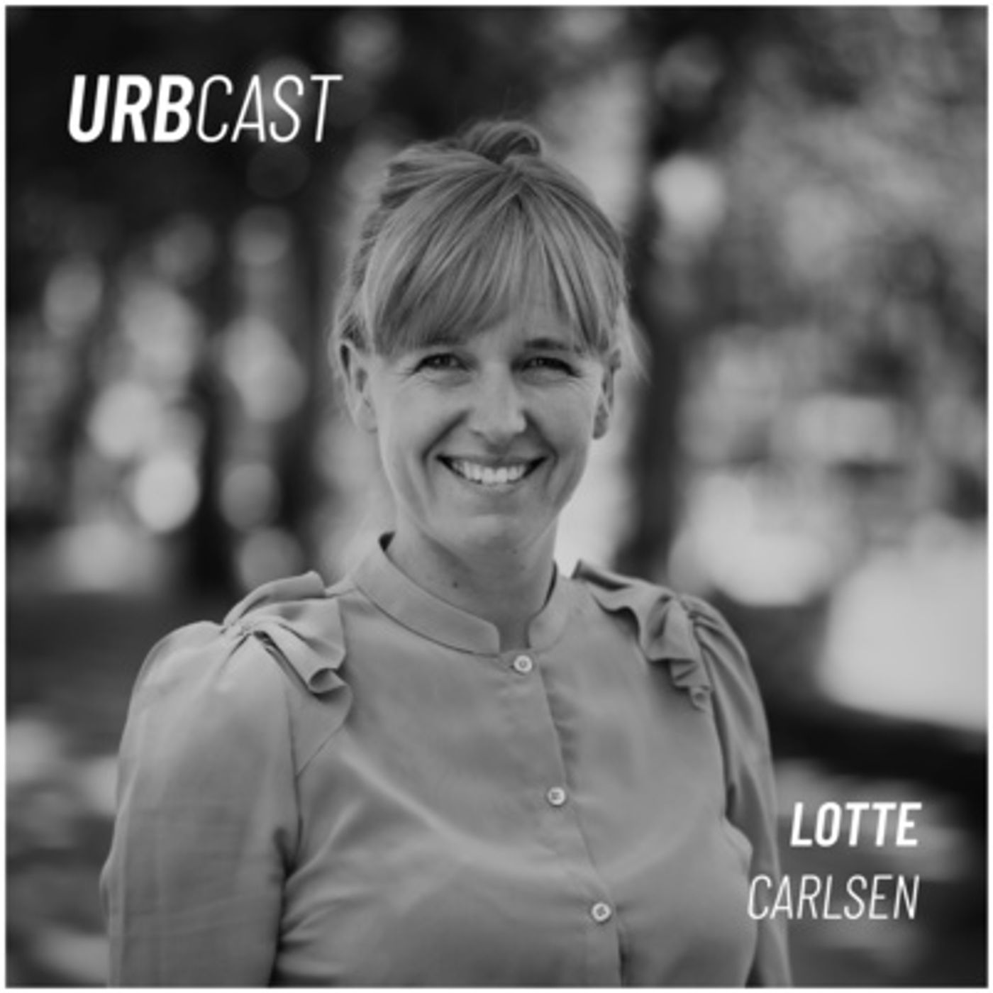 Urbcast - podcast o miastach