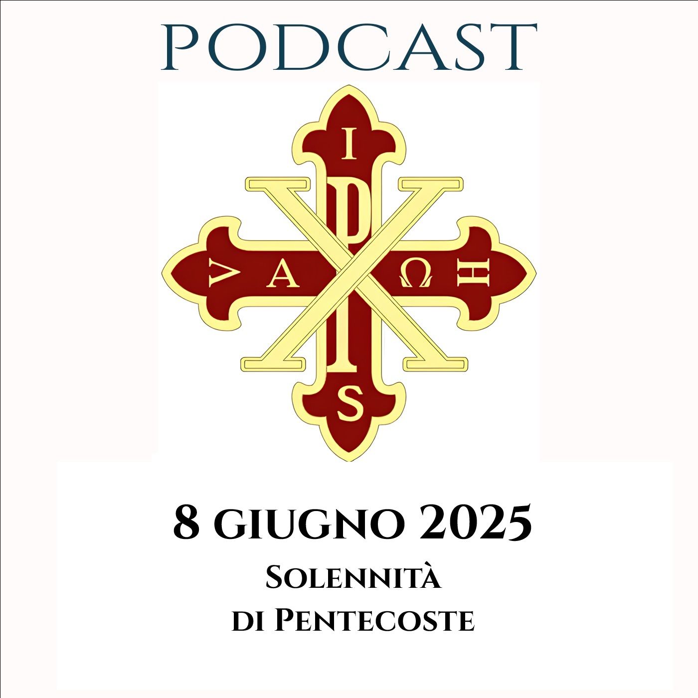 Podcast dell\'Ordine Costantiniano