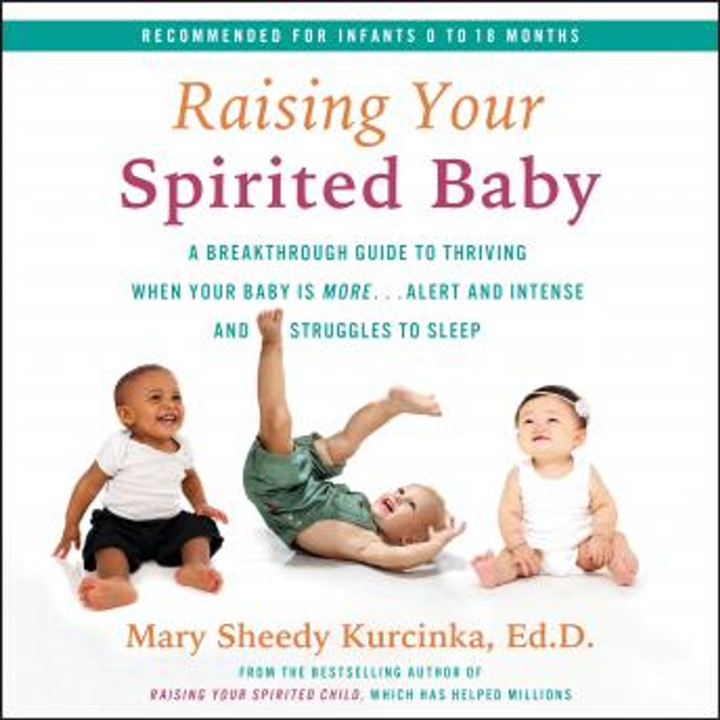Explore the Latest Free Audiobooks in Self-Improvement, Parenting Tips