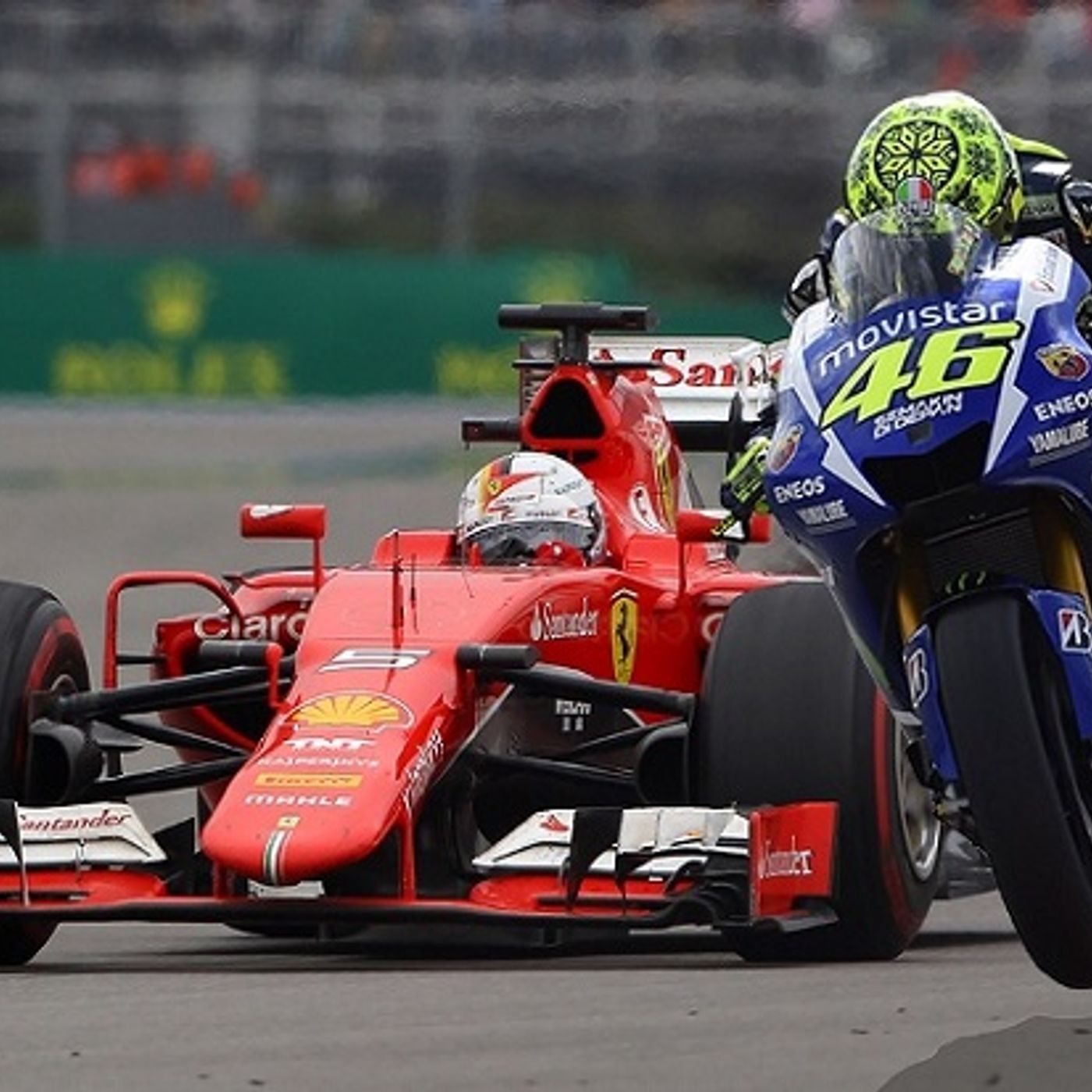 Il fantastico mondo dello SPORT