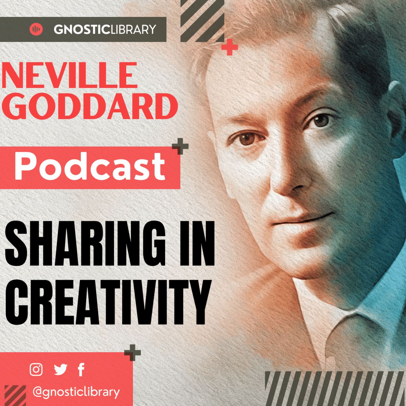 💥Neville Goddard ❯ SHARING IN CREATIVITY 📚 Full Audio 🚀 Activate Your Inner Power!