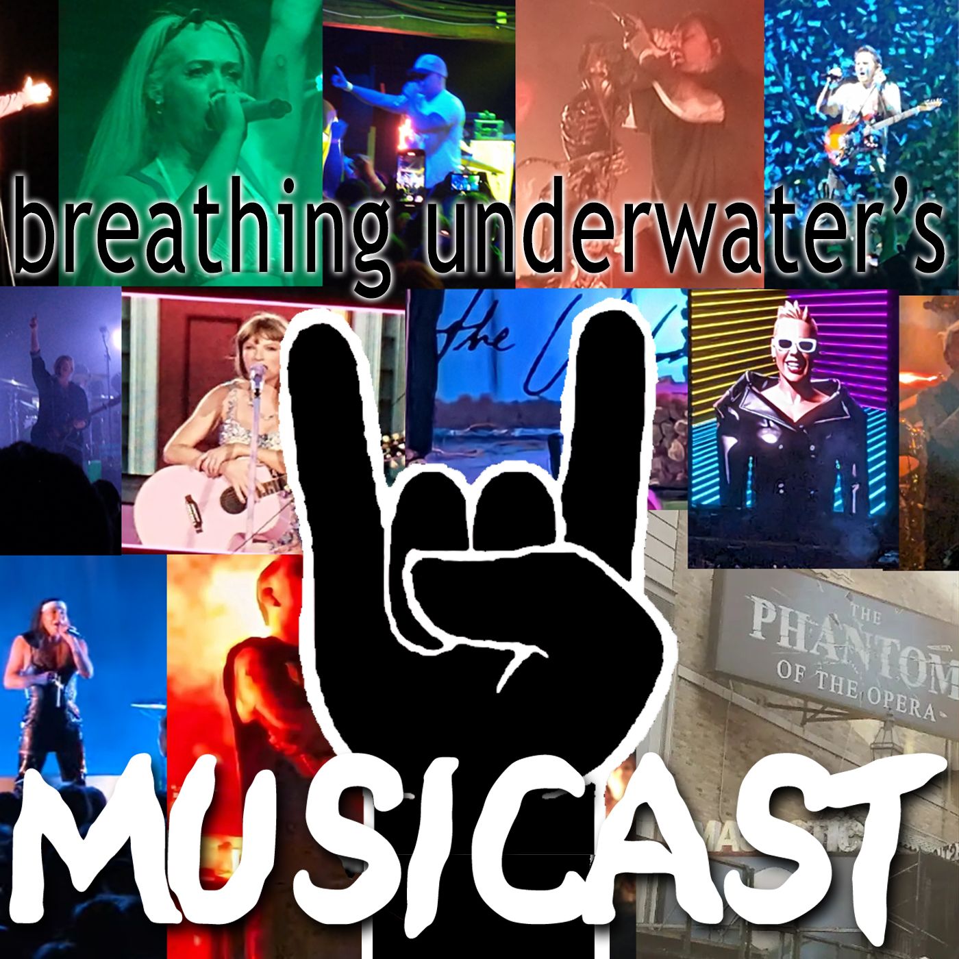 2023 Concert Reflections (Musicast 29)