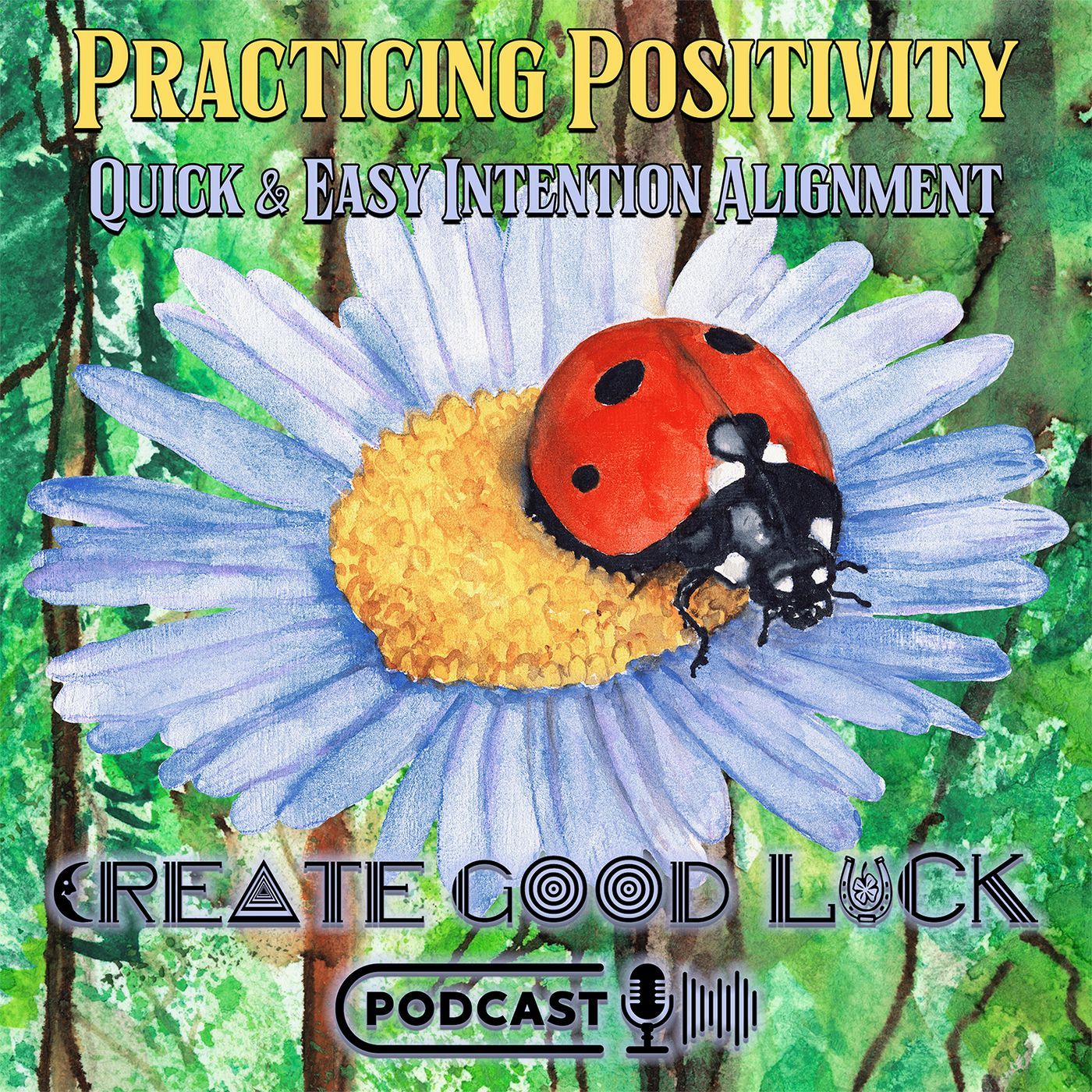 Create Good Luck