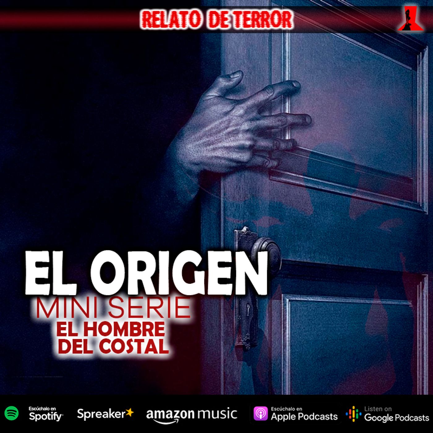 El origen, el hombre del costal (Sexta parte)