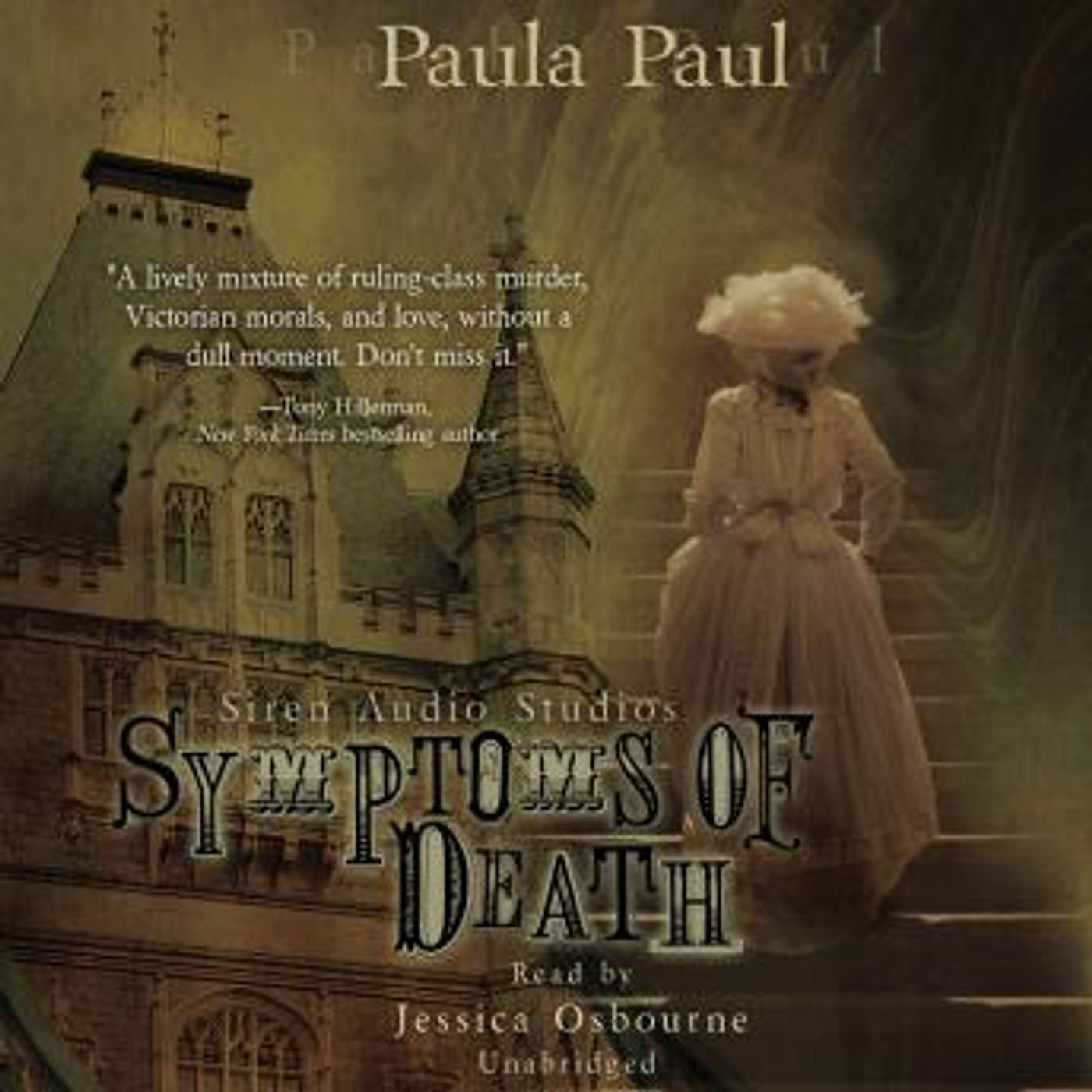 Download New Full Trial Audiobooks in Mystery, Thriller & Horror, Police & Detective