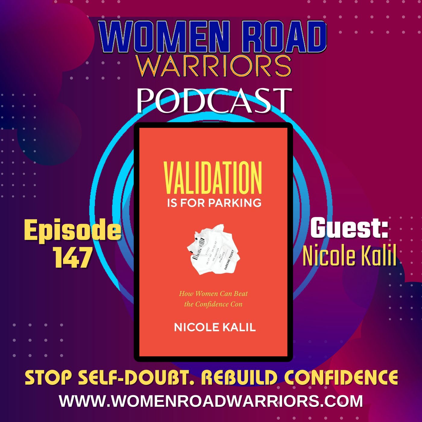 Women Road Warriors