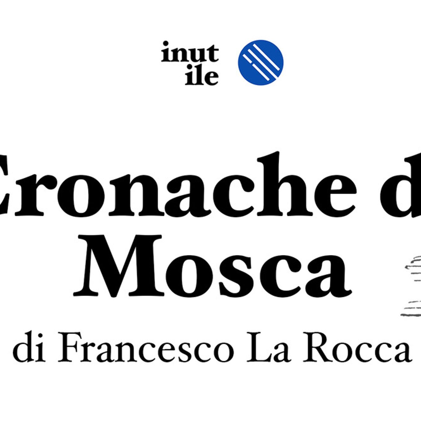 Racconti (un podcast inutile)