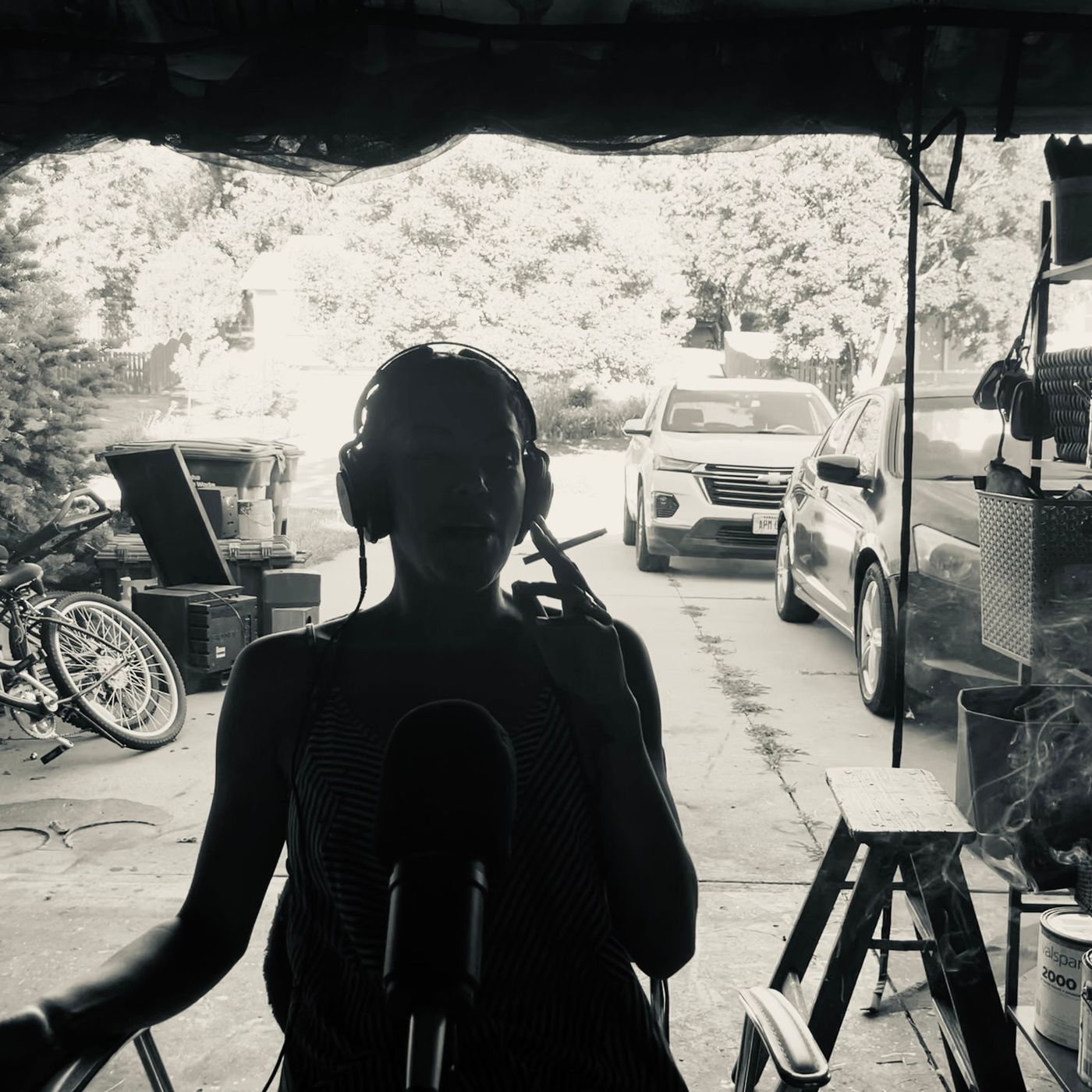 PART II: Angelina Gutierrez on moving to Detroit & building a better relationship with technology