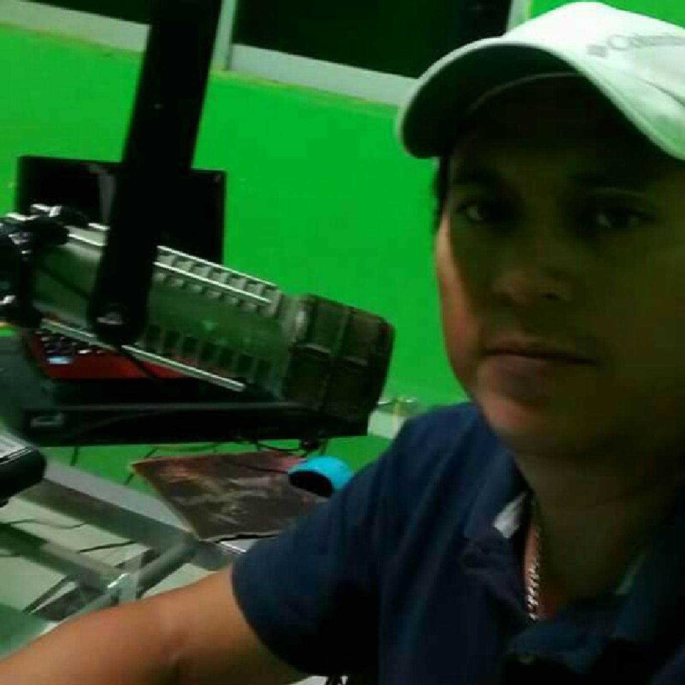 El Rompe Rolas