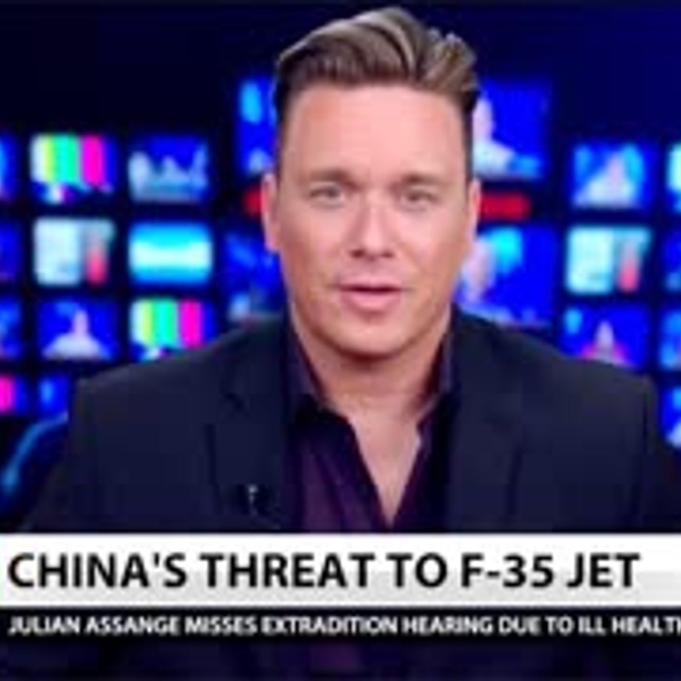 Ben Swann ON China Could Devestate U.S. Military With Rare Earth Materials Ban episode artwork