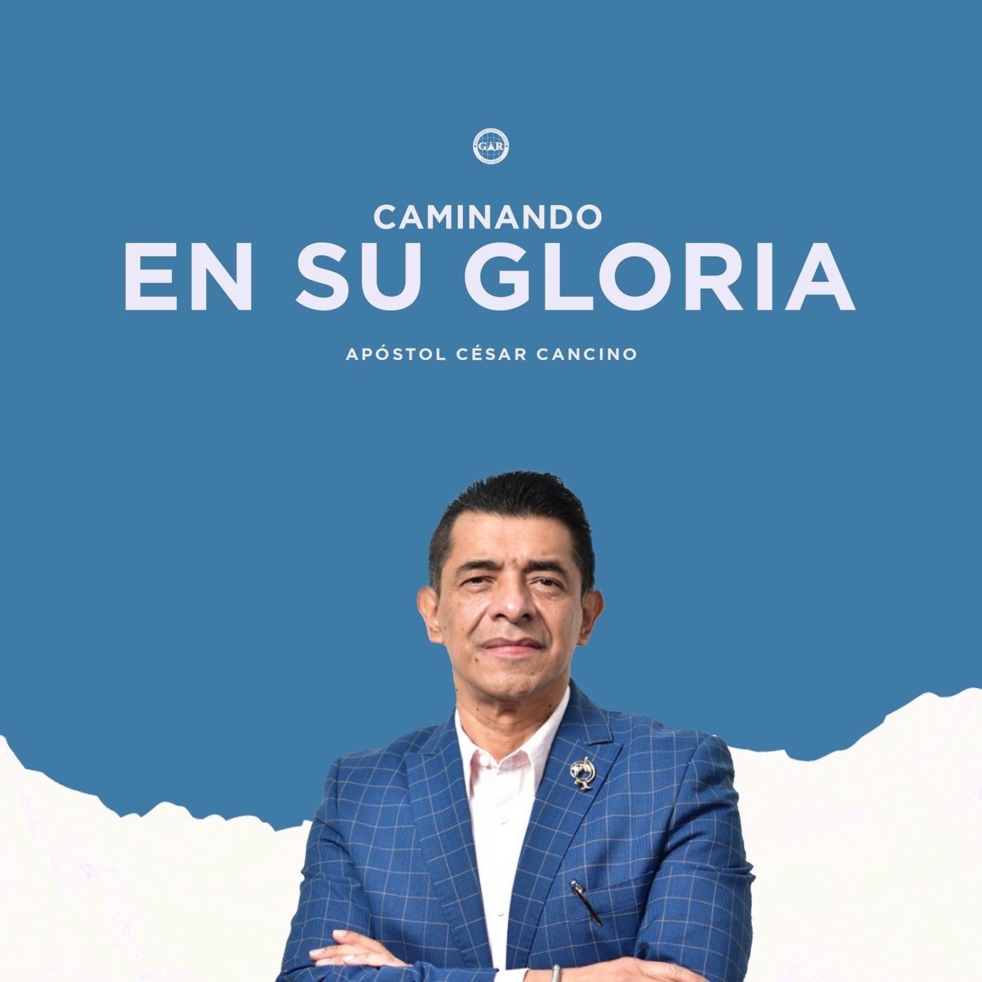 Portada de Ministerio Internacional La Gran Roca Red Global.