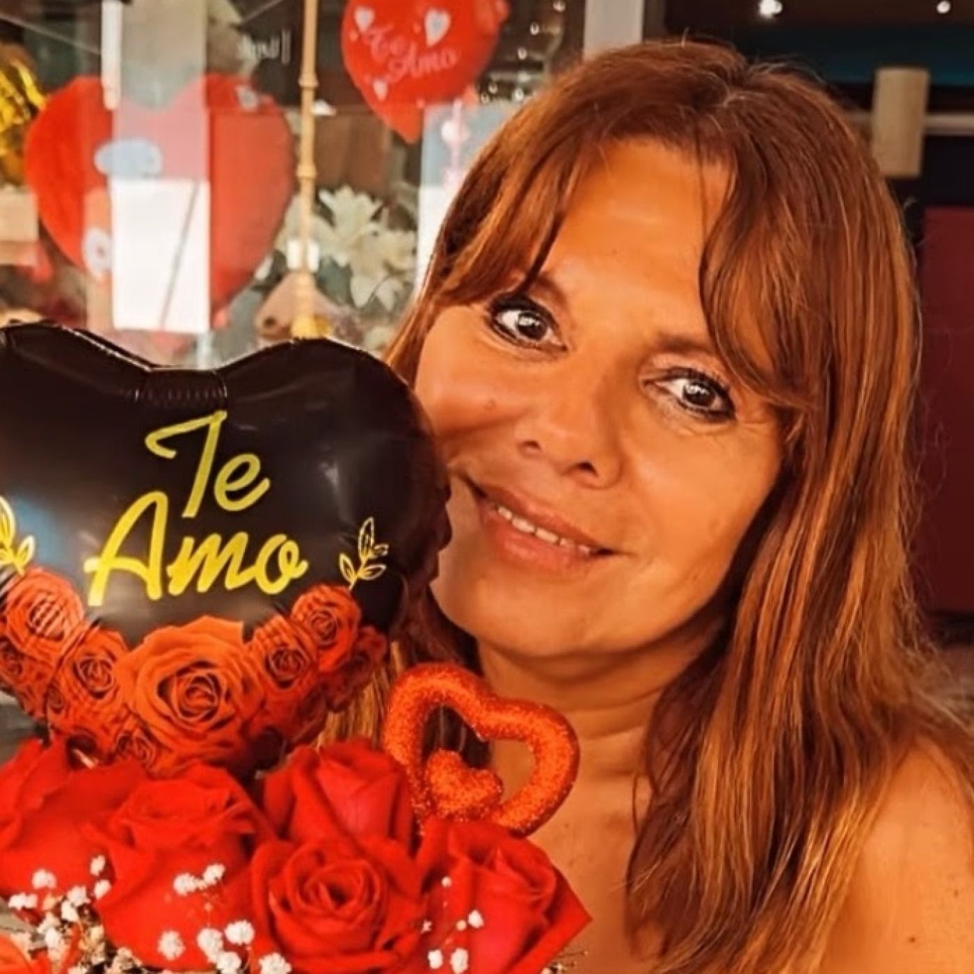 Patricia Flores Morabito Acreditados episode artwork