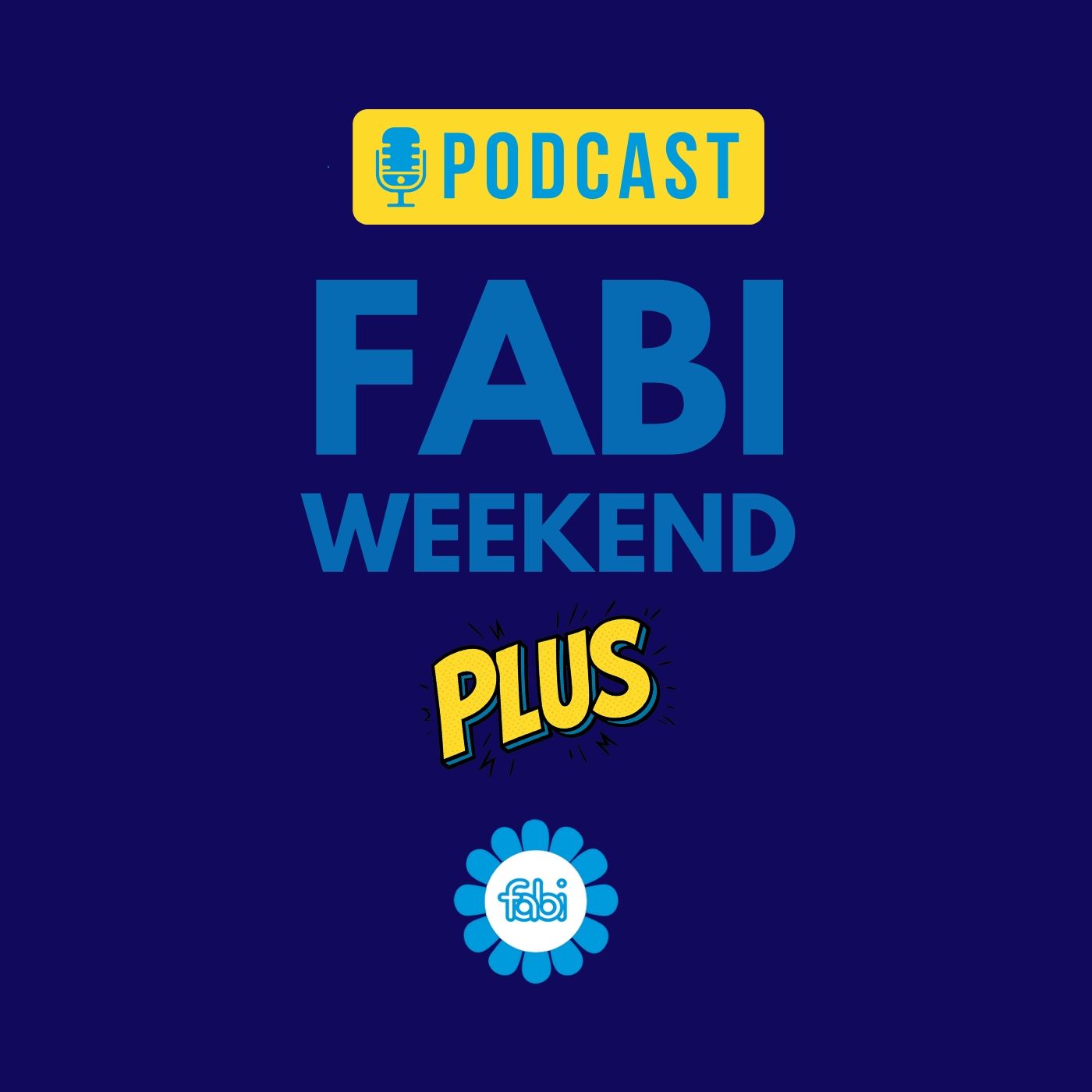 FABI WEEKEND PLUS