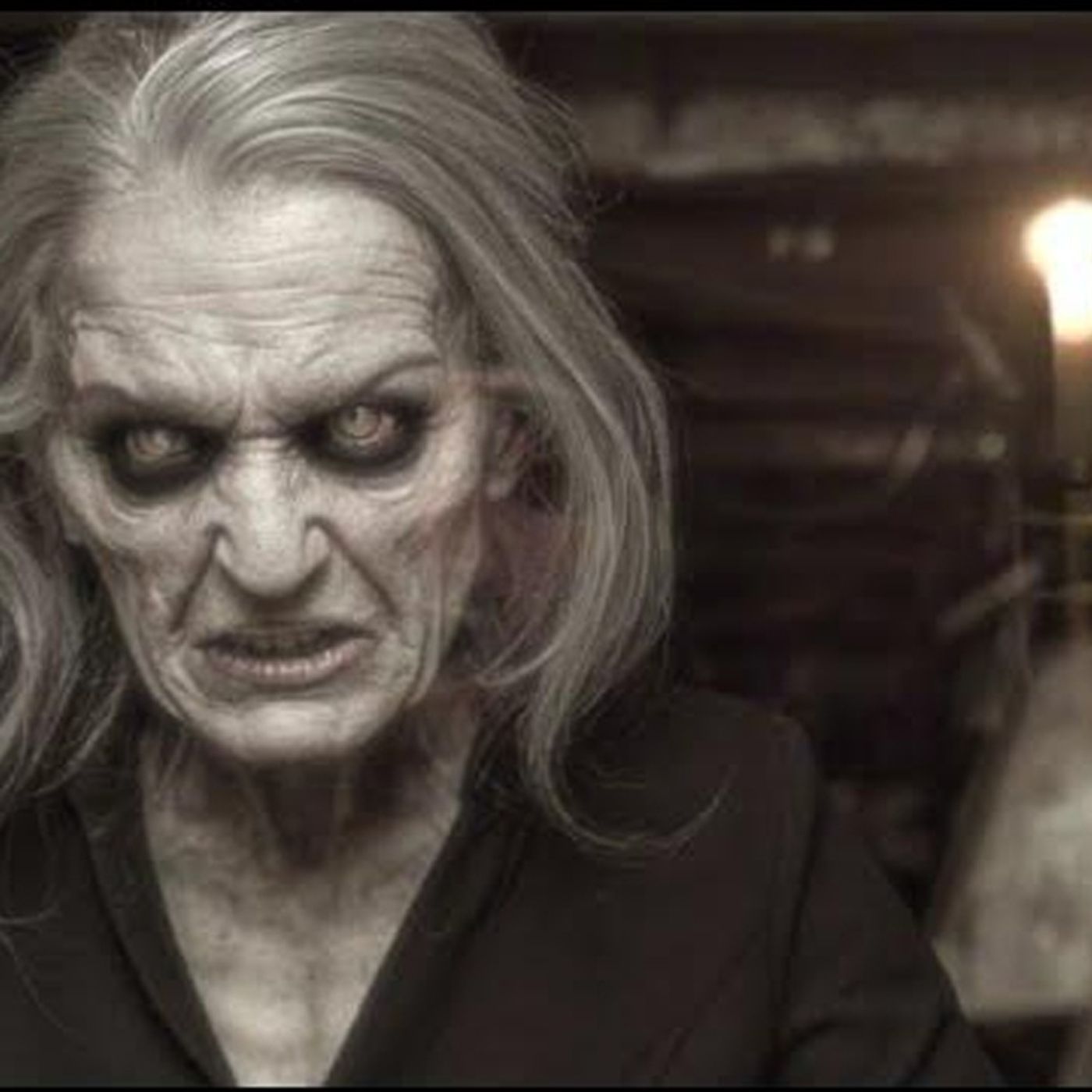 BRUJAS Que Desaparecen Niños Para Su Brujería - Historias De Terror - Voces De La Noche