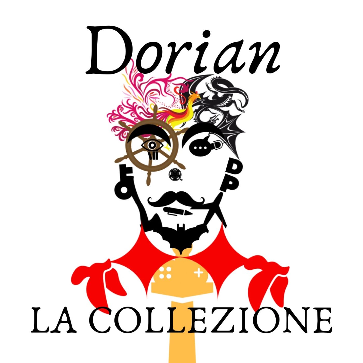 La collezione di Dorian