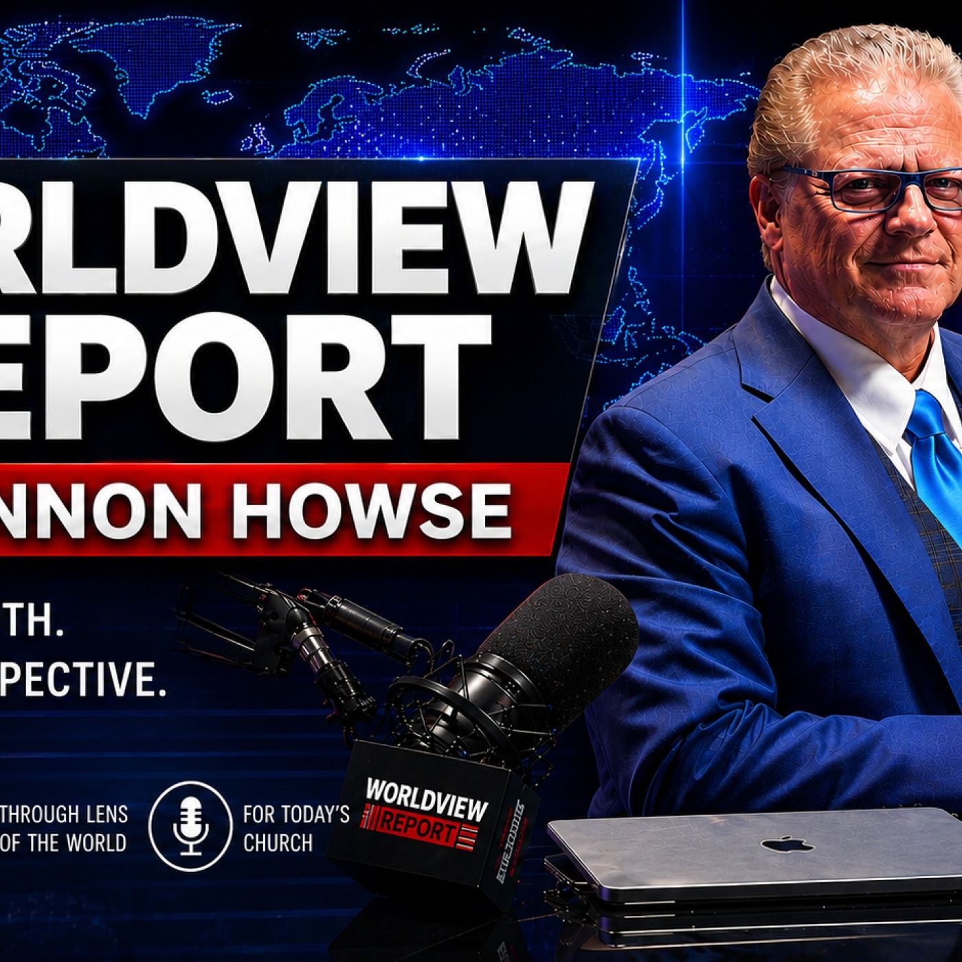 DOJ Drop SPLC Bombshell, Screwworm Detected in Texas & More | WVR #1075 episode artwork
