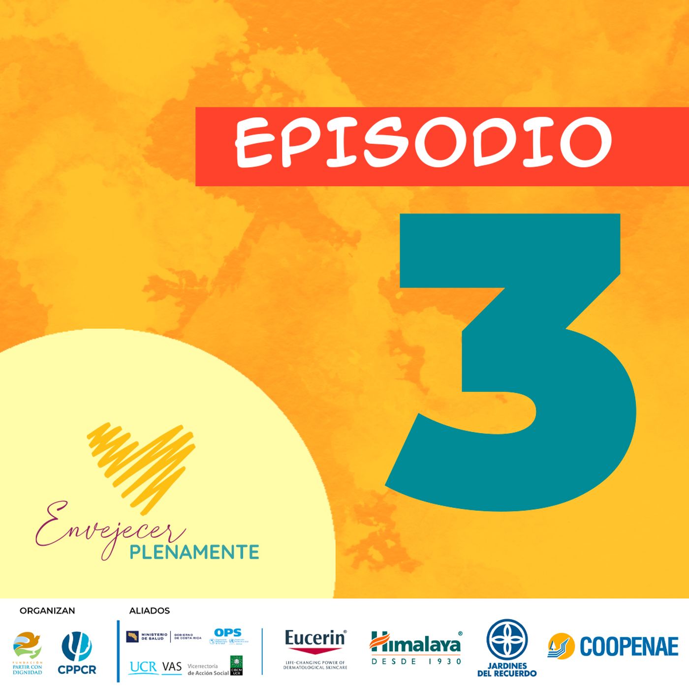 Envejecer Plenamente