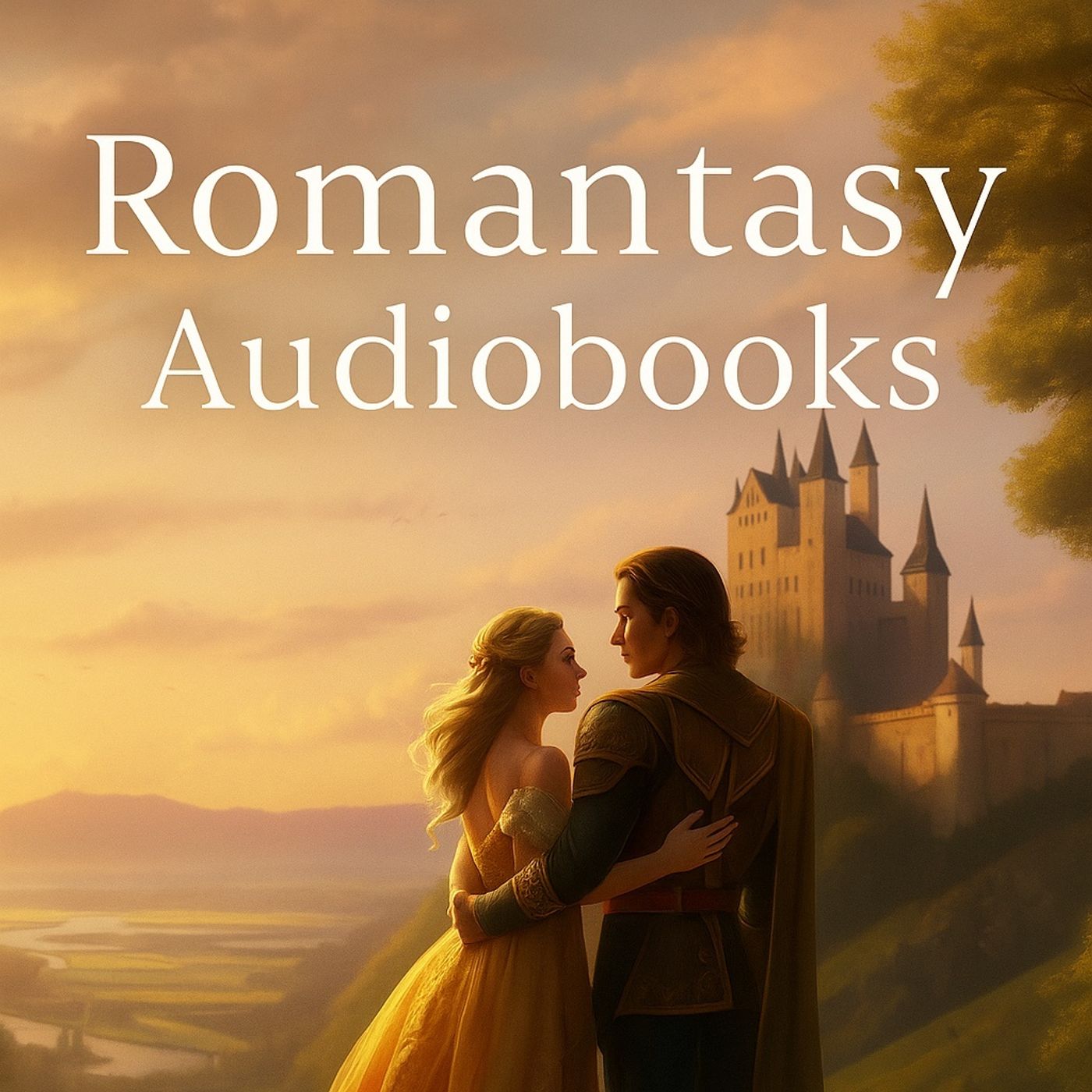 Romantasy ADB