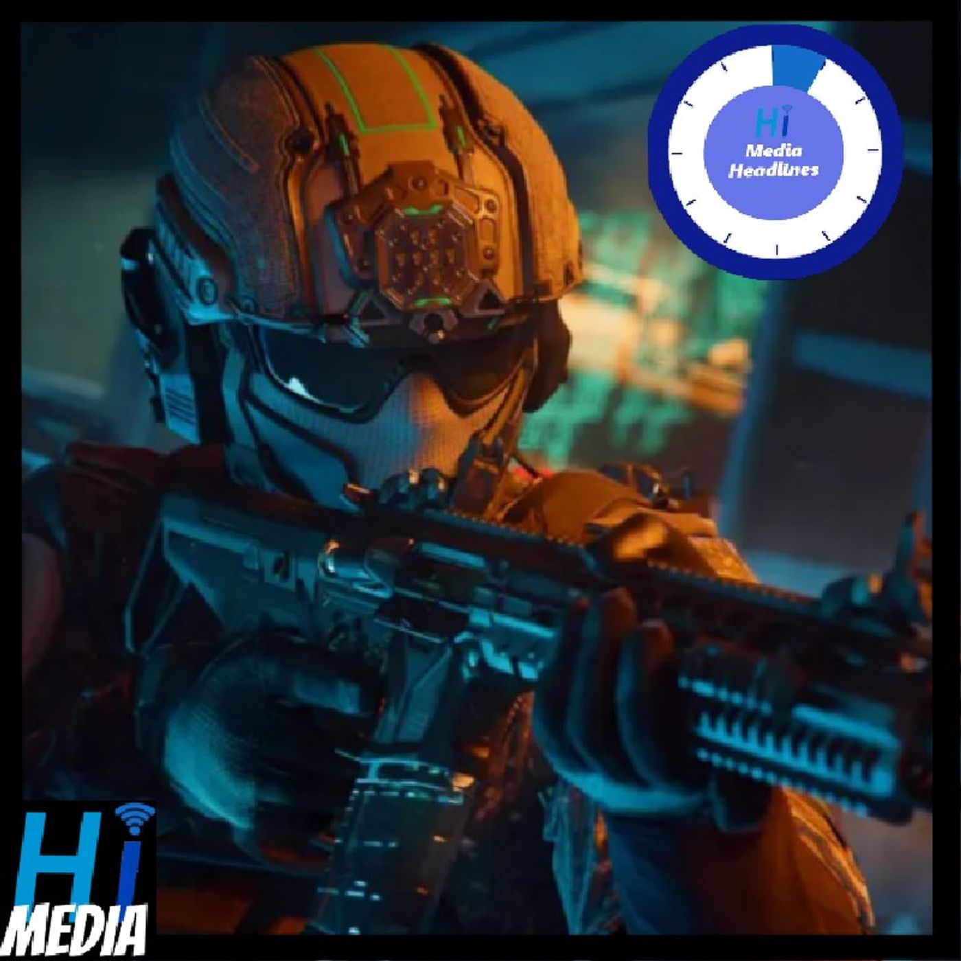 Activision really wants you to buy Black Ops 7 episode artwork