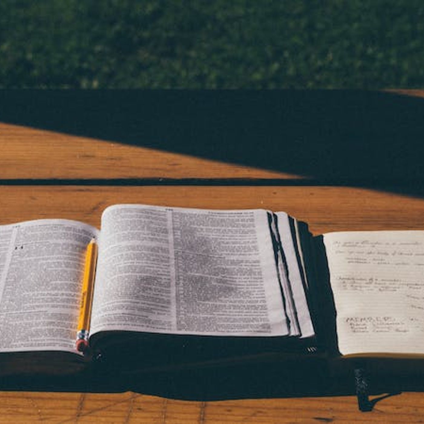 How Do I Make the Most of Daily Bible Reading?