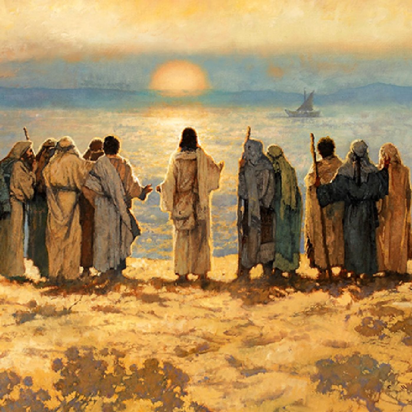 Leadership Training on The Protocol of Apostolic Succession