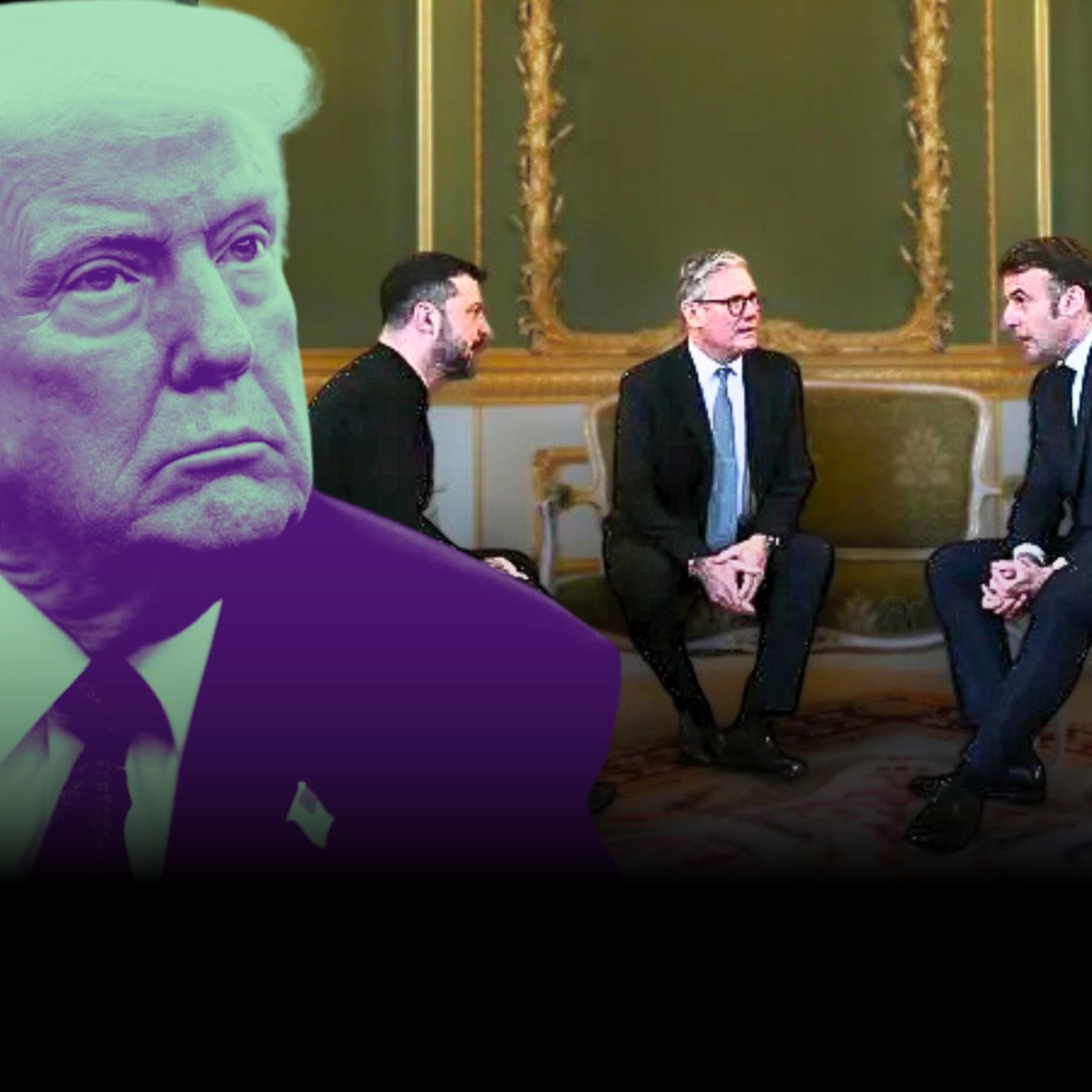 Can Europe Trust the U.S. as a Strategic Partner? | EYES ON GEOPOLITICS