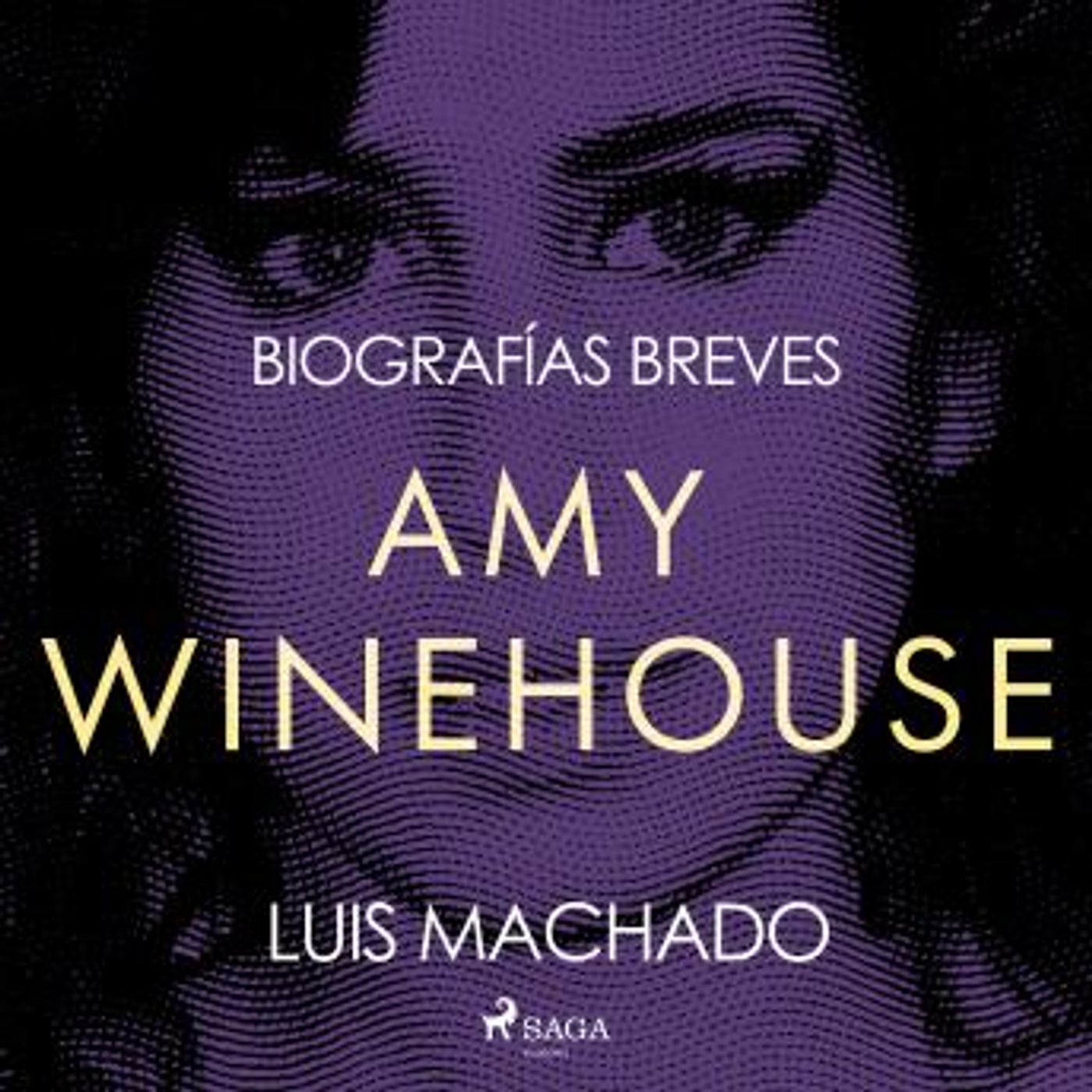 [Spanish] - Biografías breves - Amy Winehouse by Luis Machado episode artwork