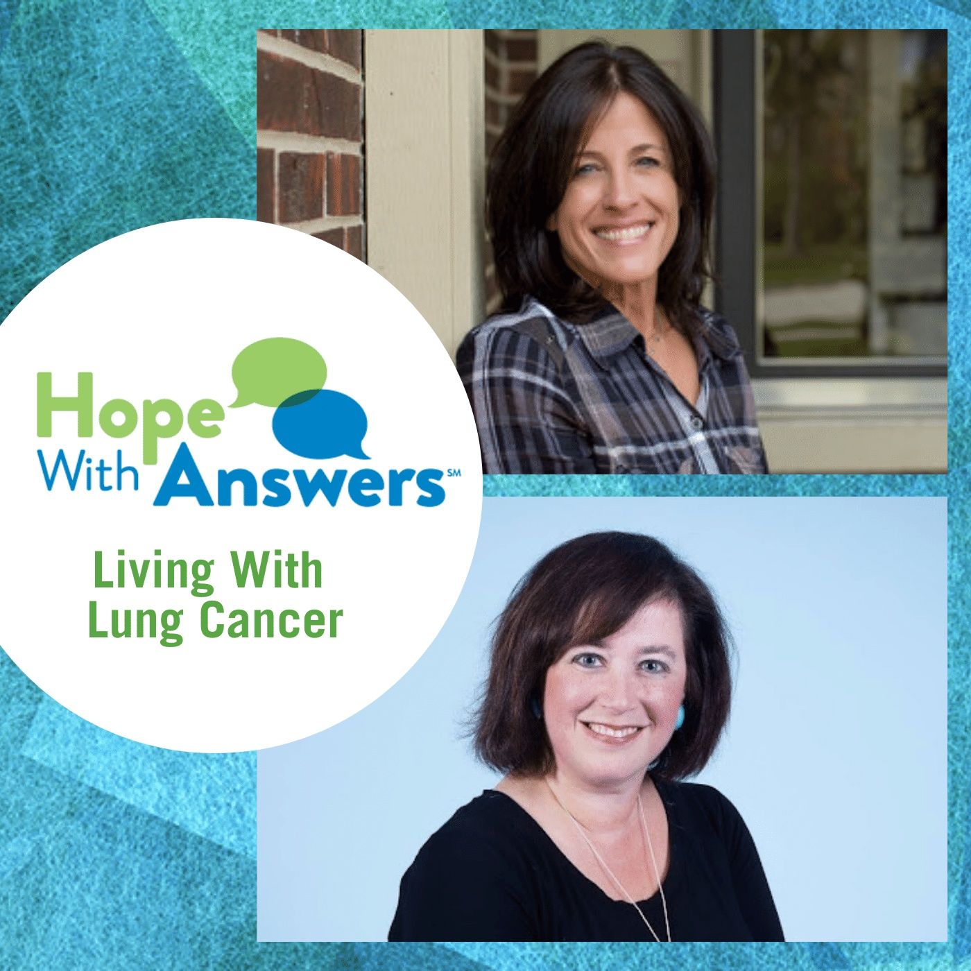 Hope With Answers: Living With Lung Cancer