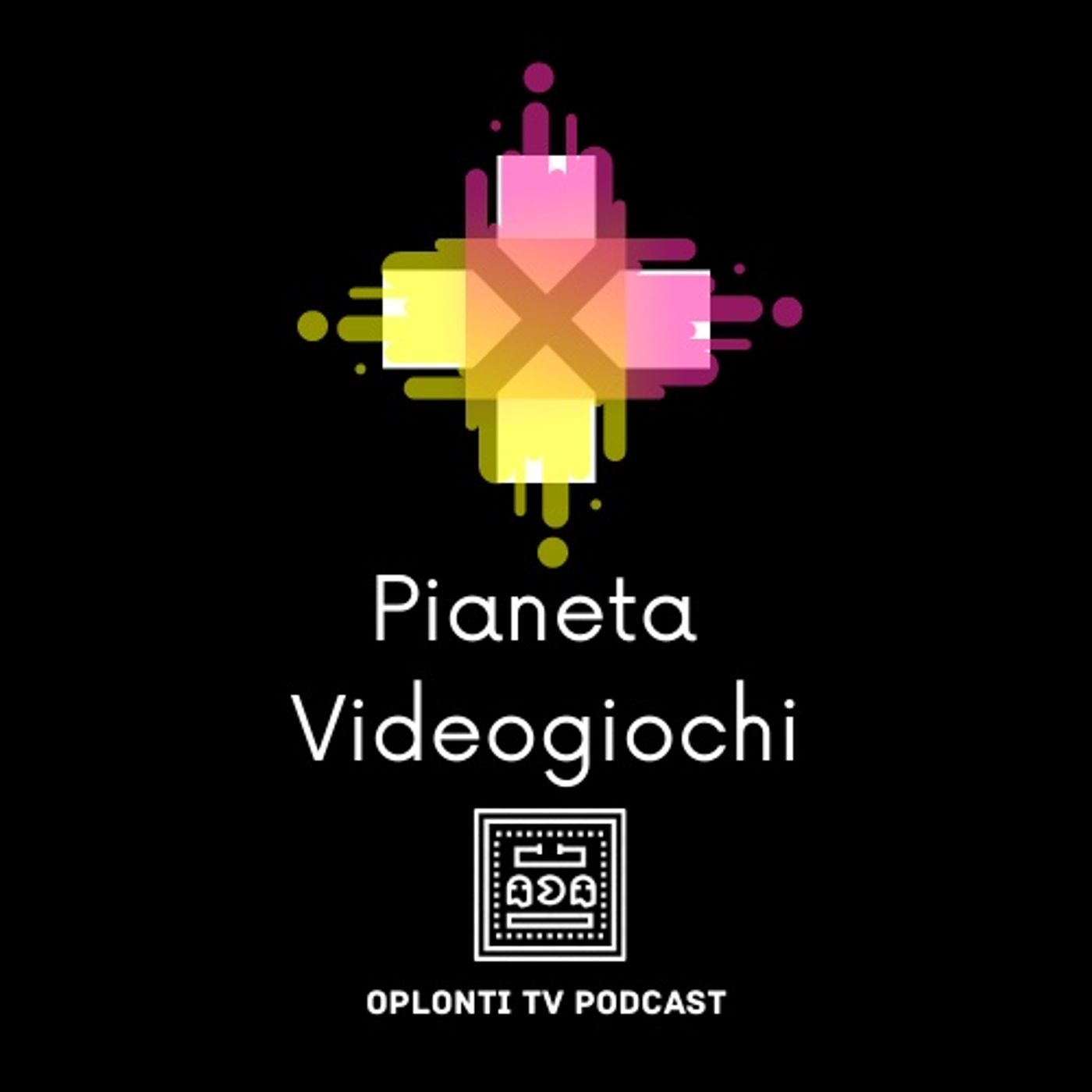 Pianeta Videogiochi