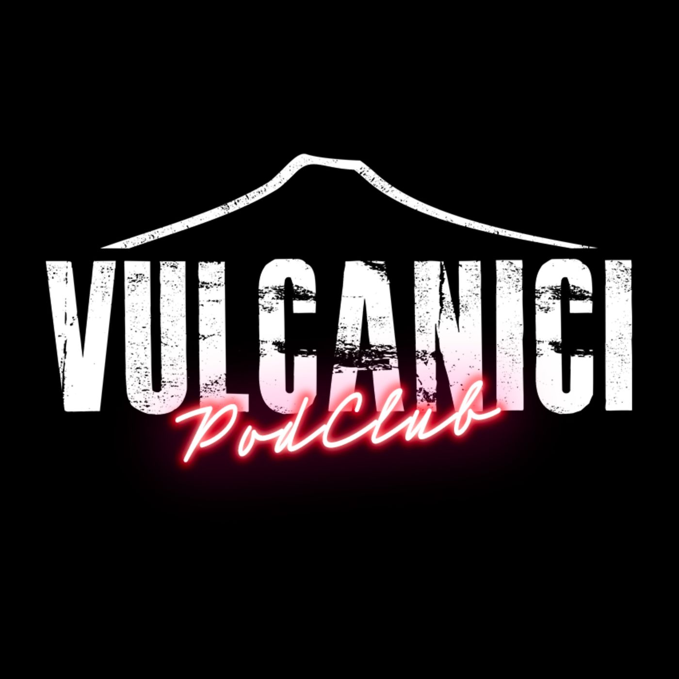 Vulcanici PodClub