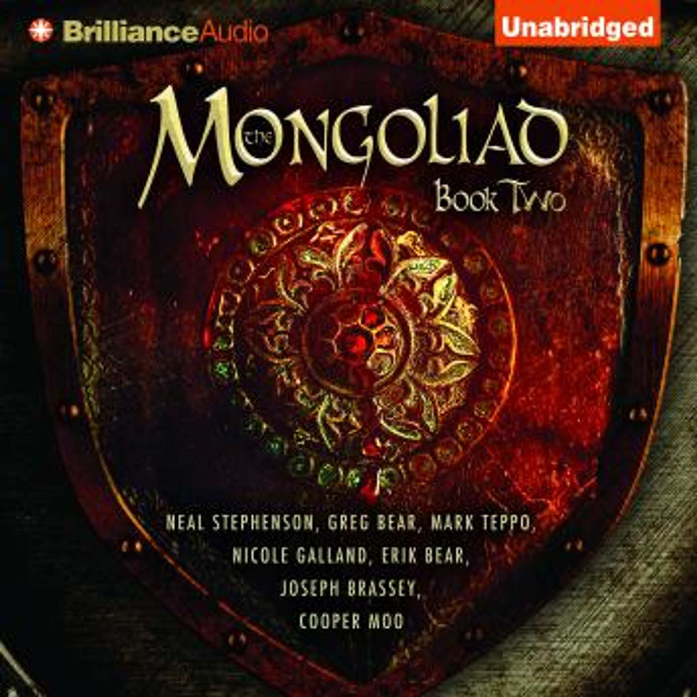 Grab the Top Full Audiobooks in Science Fiction & Fantasy, Epic Fantasy