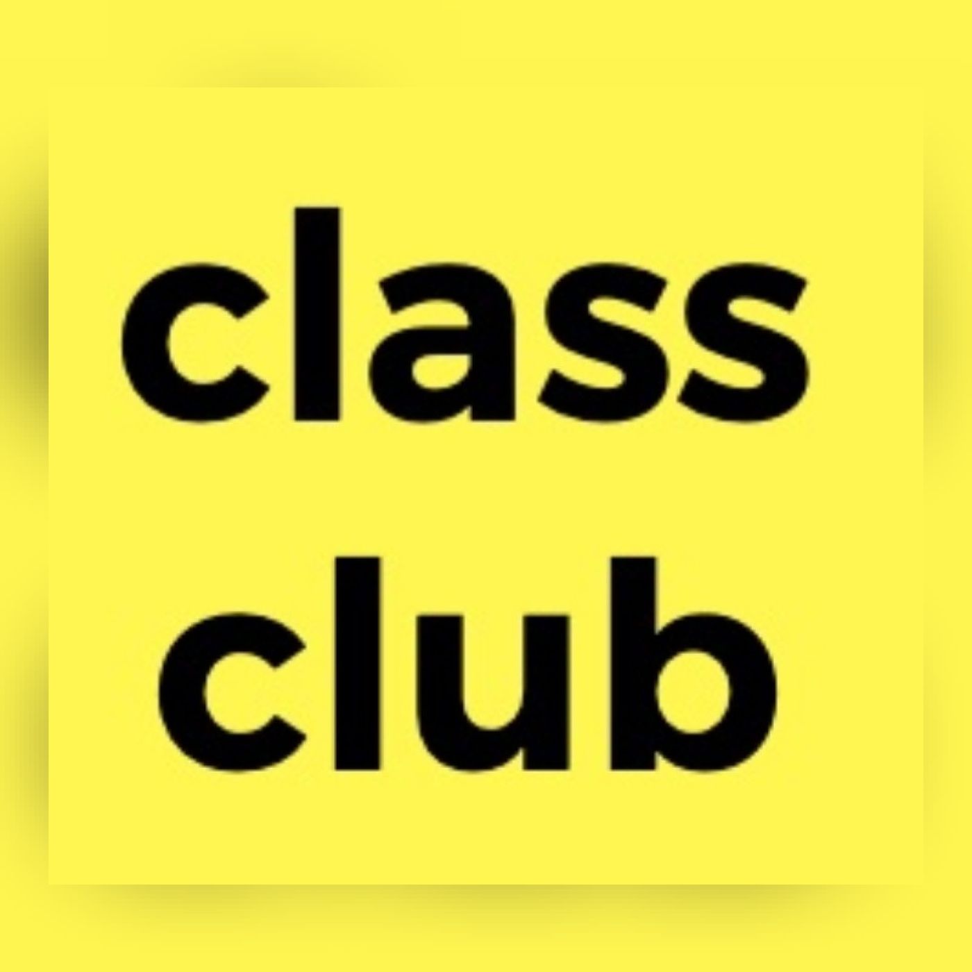 CLASSCLUB RADIO -Promo 1- episode artwork